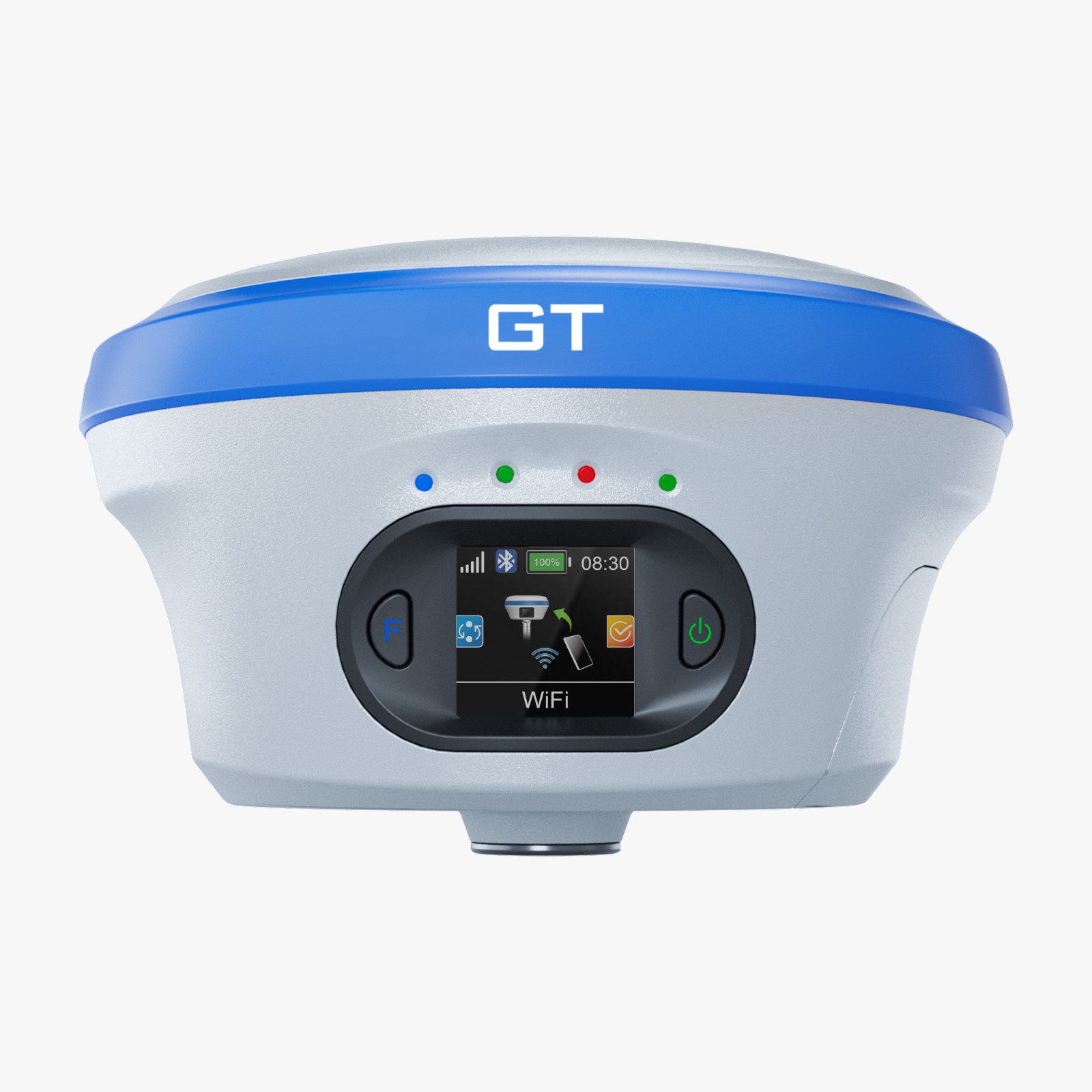 GNSS приёмник GT Visual