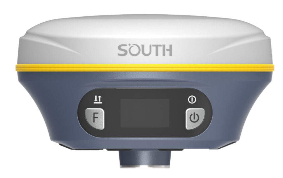 GNSS приемник SOUTH Insight V3 (AR, Визуальное позиционирование, IMU)