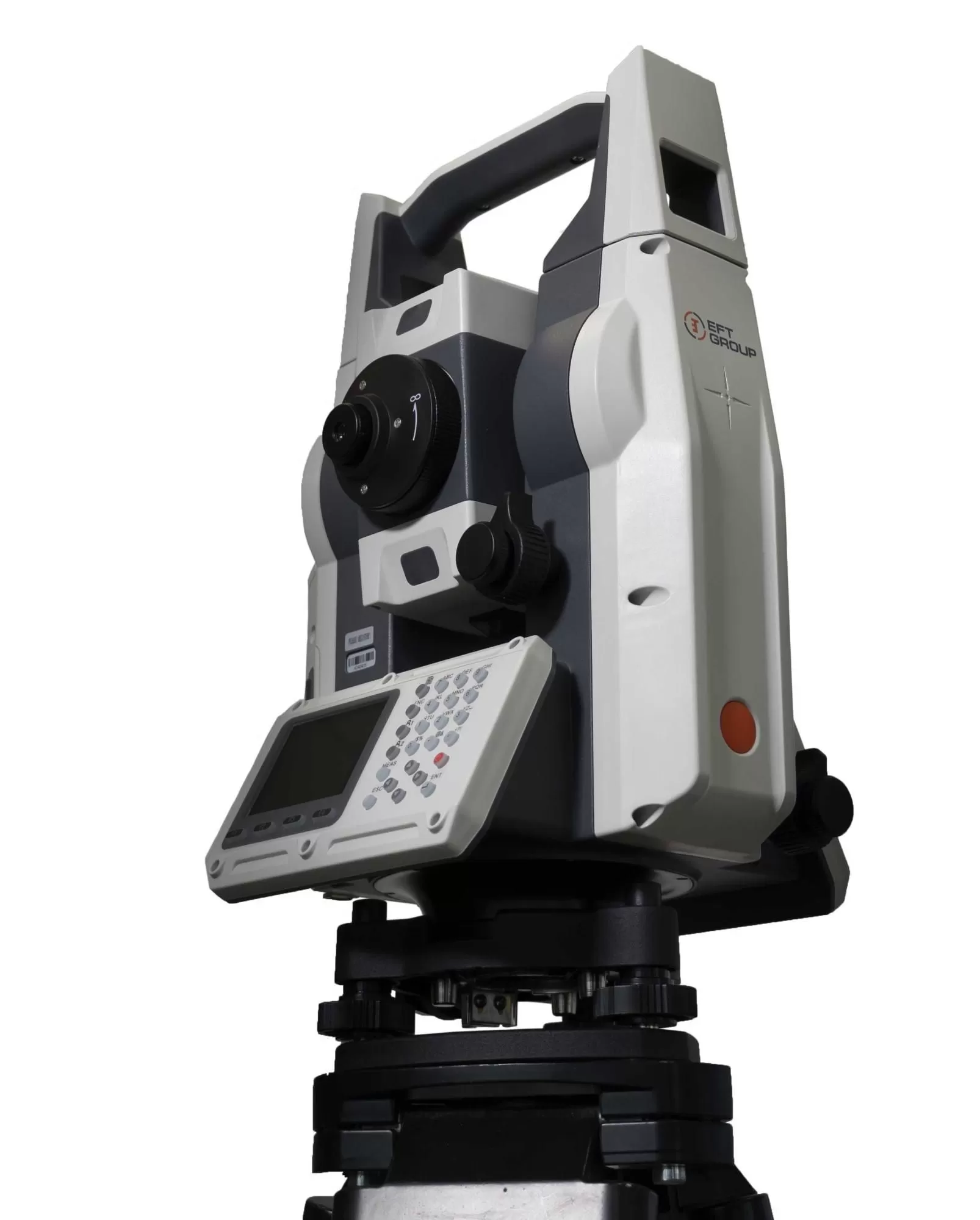 Тахеометр EFT TS1
