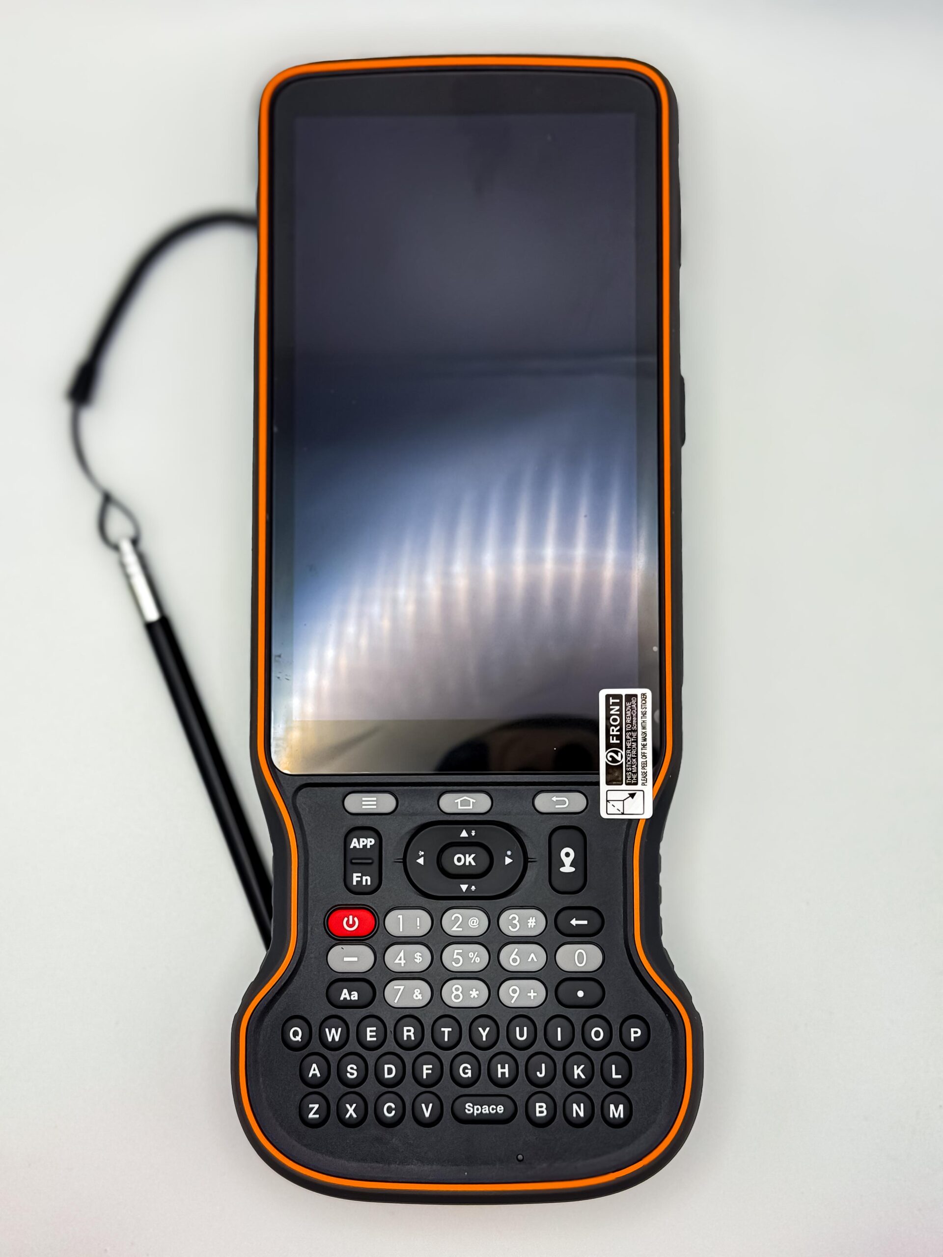 MC200 new Контроллер