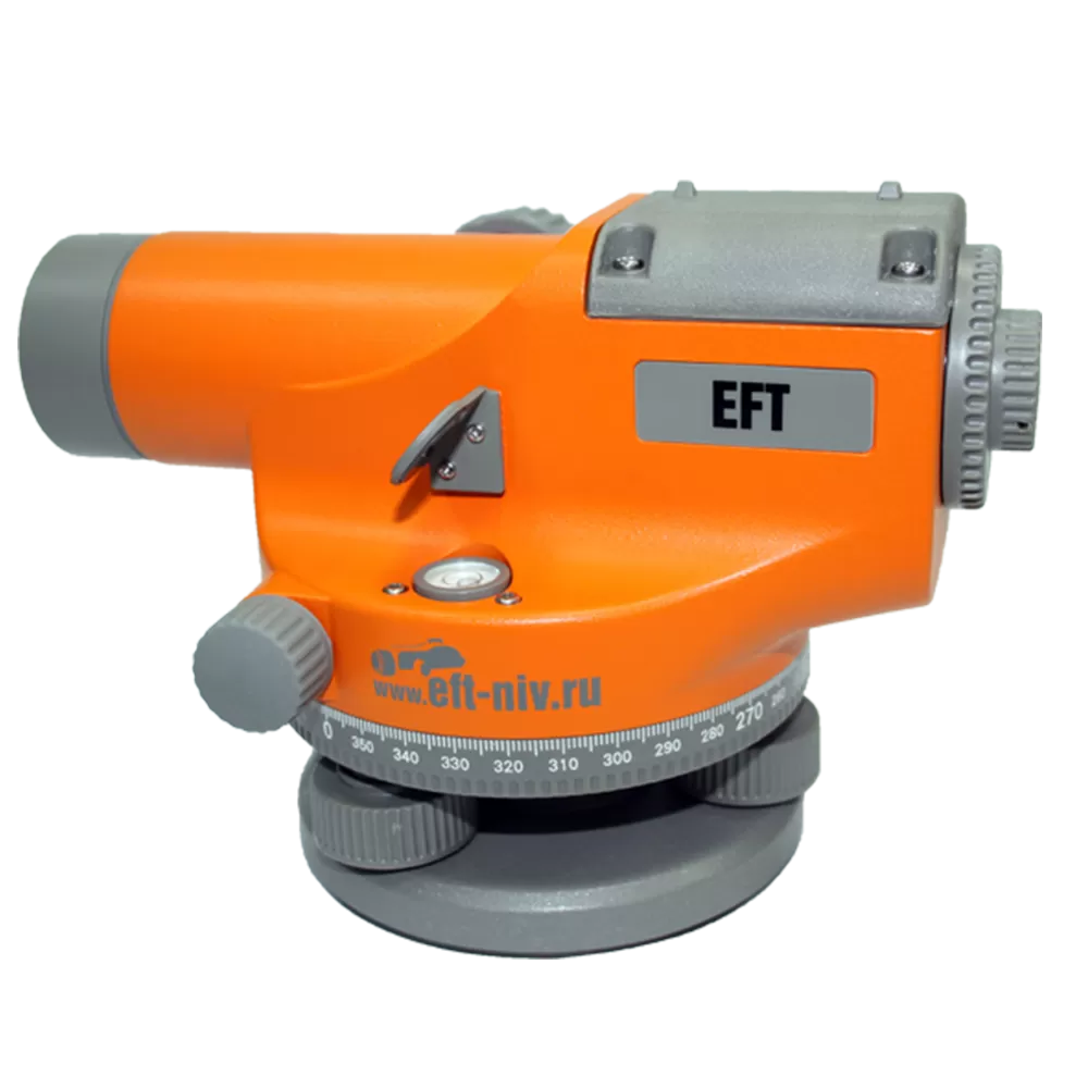 Оптический нивелир EFT AL-32
