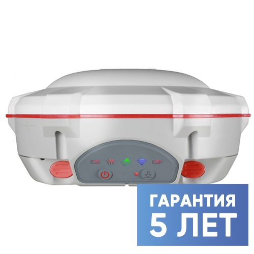 Спутниковый приемник SinoGNSS T300 Plus