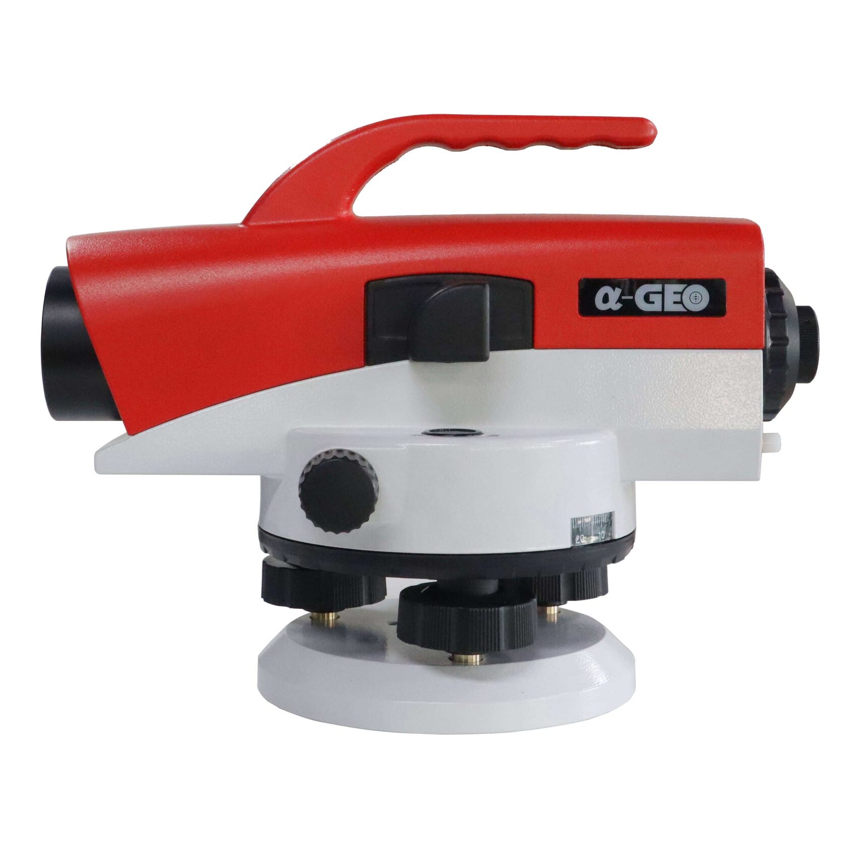 AlphaGEO AL32