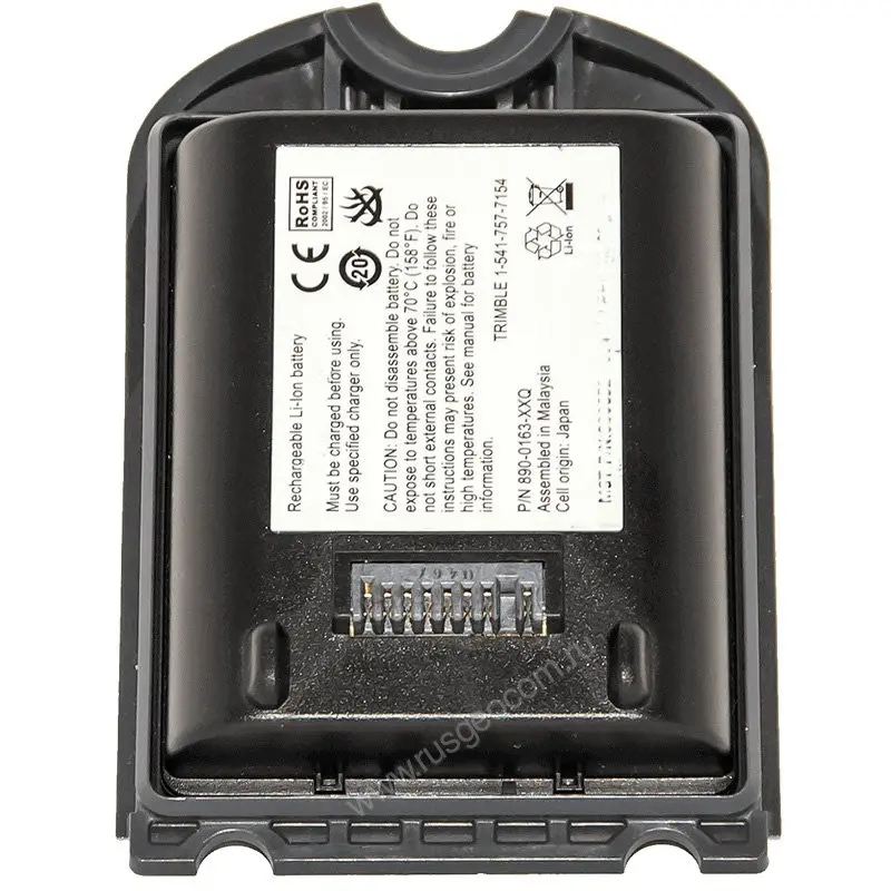 Аккумулятор для Nikon Ranger 3