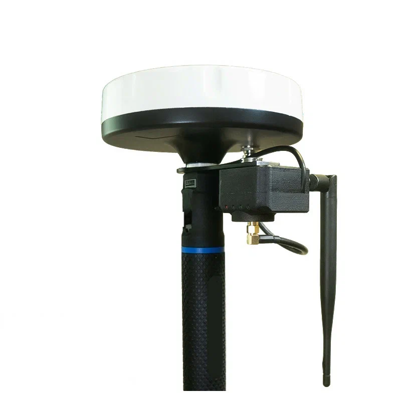 GNSS приемник Geobox Fora One Spectra АнтиРЭБ