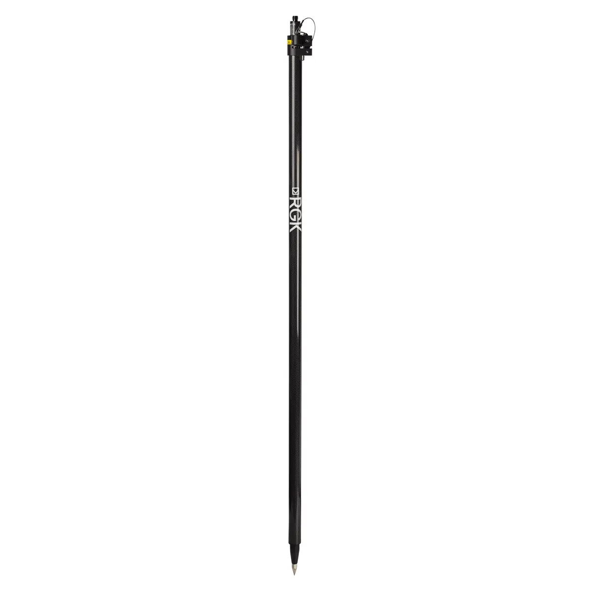 Веха телескопическая RGK GLS-25AC