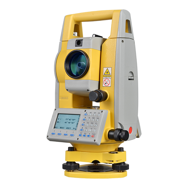 Электронный тахеометр SOUTH NTS-362R6 (Створоуказатель)